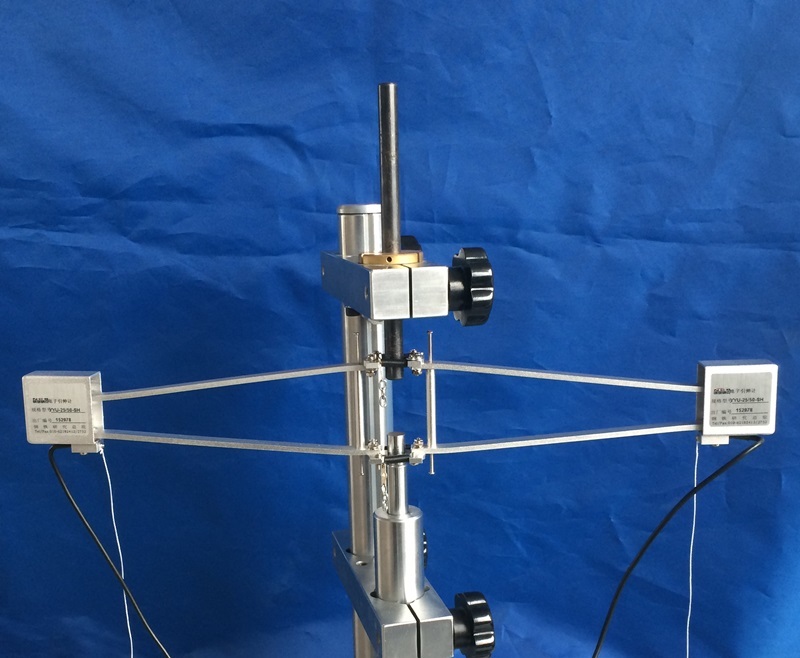 Electronic Extensometer