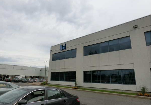 Lisi Aerospace Canada Corporate After-sale service.