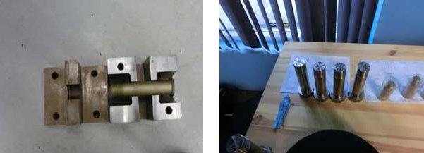 Lisi Aerospace Canada Corporate After-sale service.