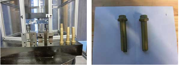 Lisi Aerospace Canada Corporate After-sale service.