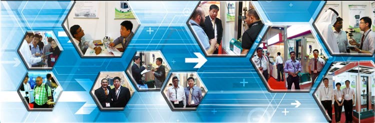 Meet Us Face To Face On International Fair