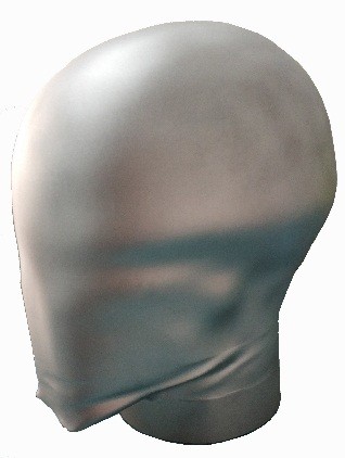 HELMET VISOR IMPACT TESTING MACHINE