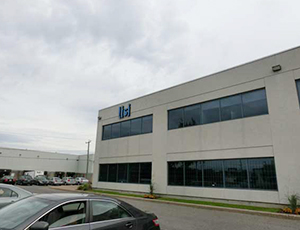 Lisi Aerospace Canada Corporate After-sale service.