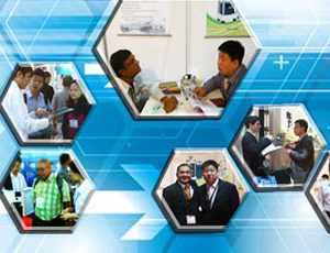 Meet Us Face To Face On International Fair