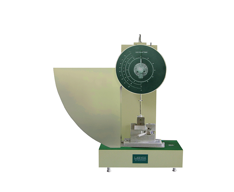 Dial Izod Impact Testing Machine