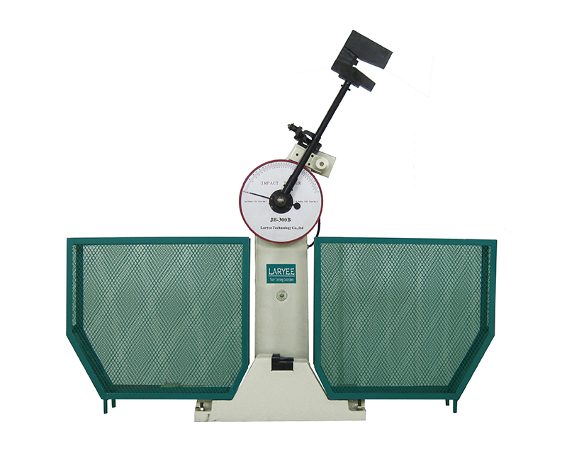 Dial Charpy Impact Testing Machine