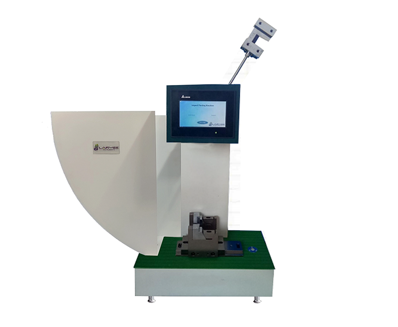 Charpy  Impact Testing Machine