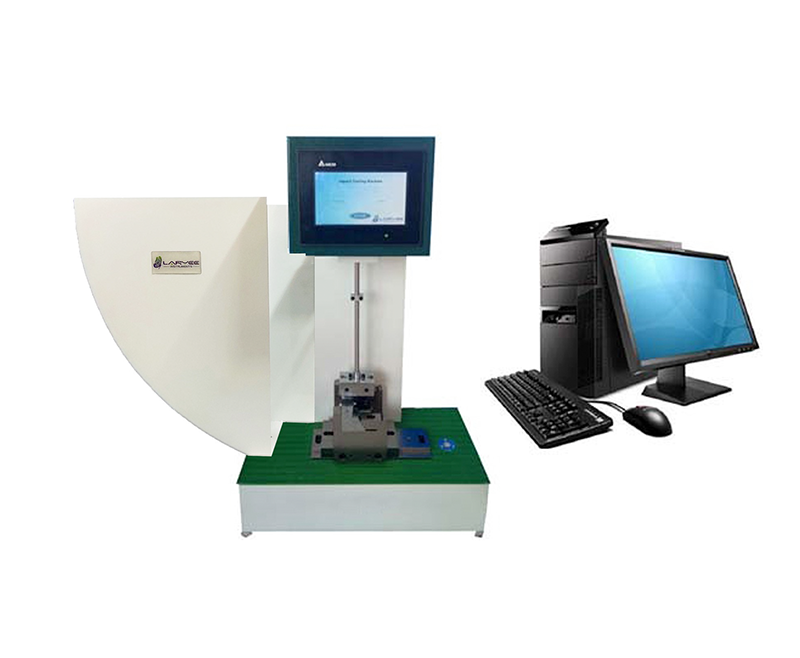 Charpy Impact Testing Machine(Computer Control)