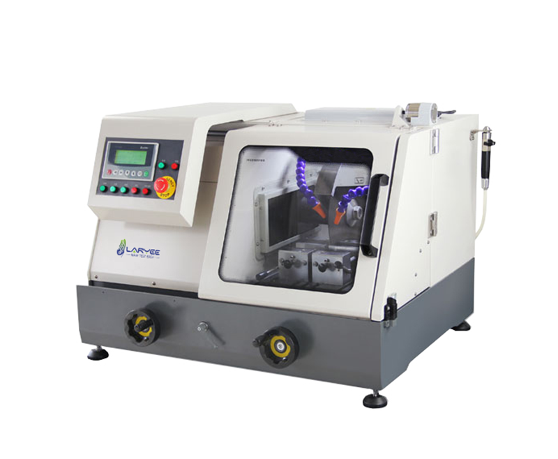 Metallographic Cut-off Machine