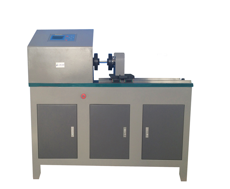 Digital Electronic Torsion Testing Machine