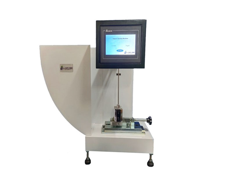 Digital Izod Impact Testing Machine ZIT22 Series
