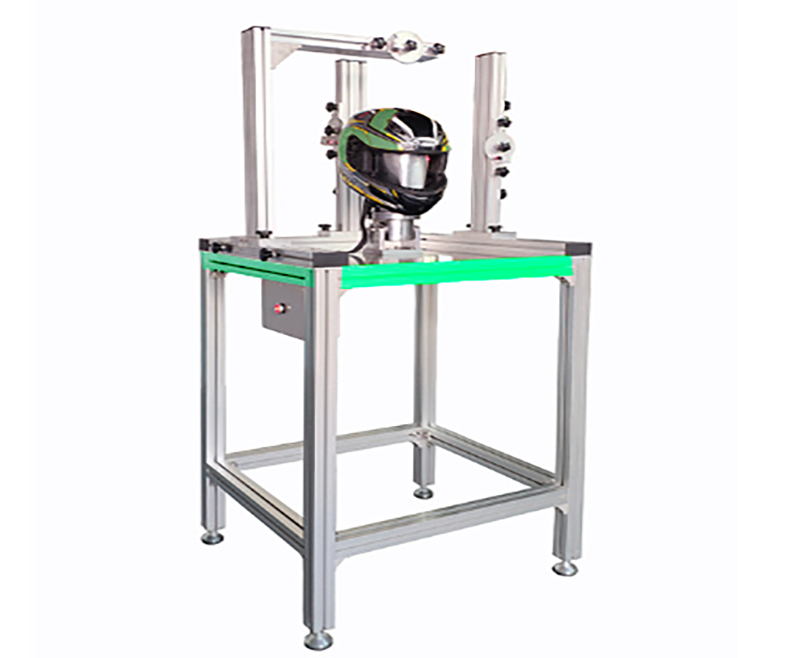 Tracking Point Table