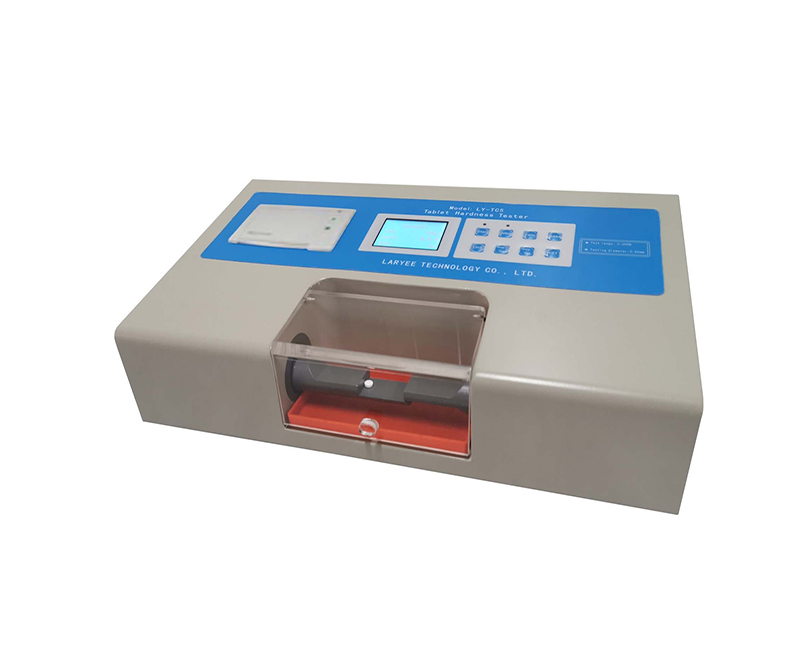 Tablet Hardness Tester