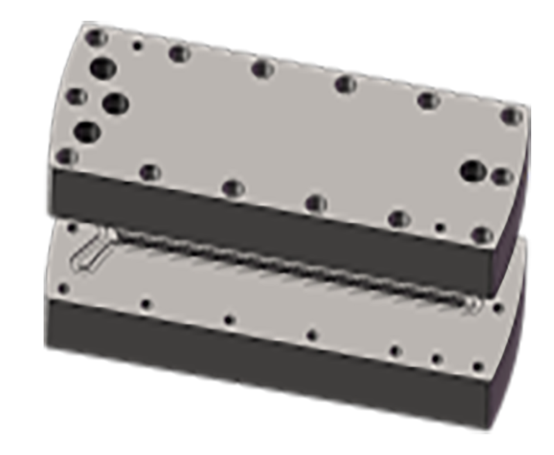 CM-X Series Static Micromixers