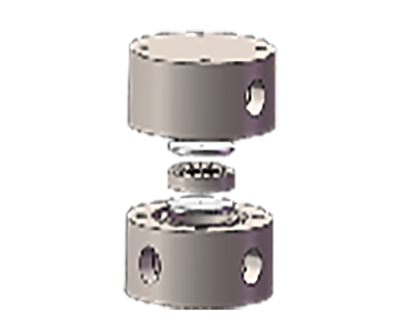 CM-X Series Static Micromixers