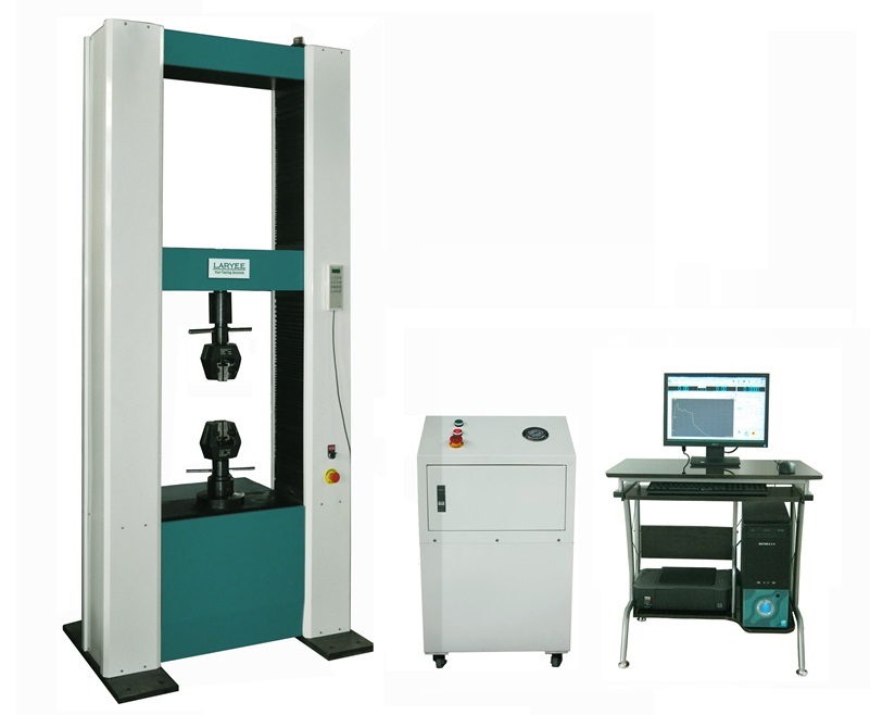 Computer Control Electronic Universal Testing Machine