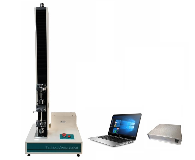 Computer Control Electronic Universal Testing Machine