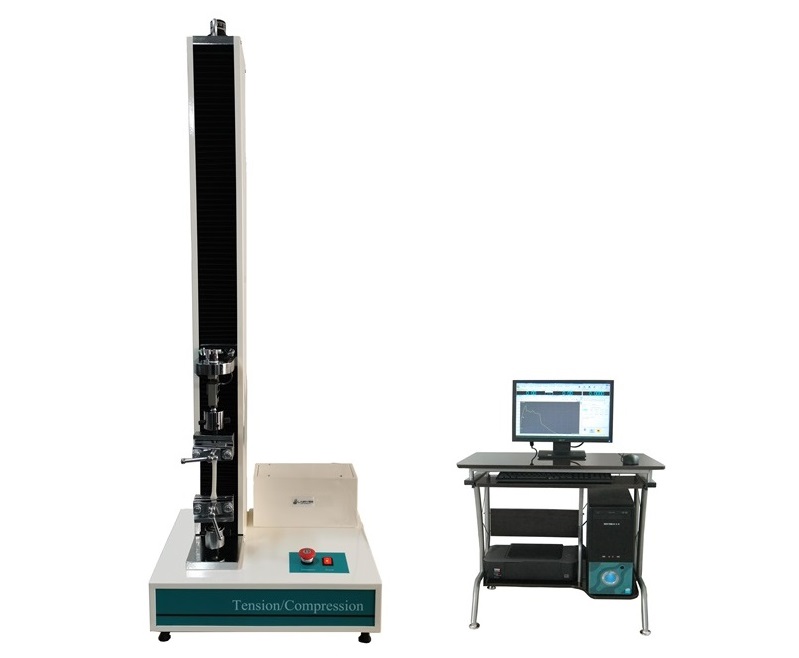Computer Control Electronic Universal Testing Machine