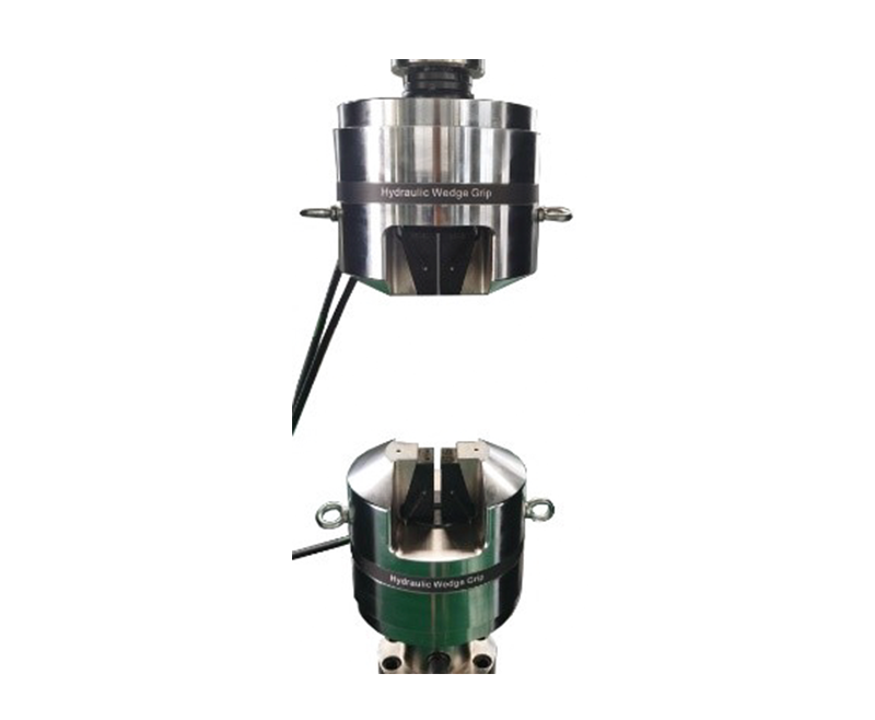 Fixtures/Grips Used on Universal Testing Machines