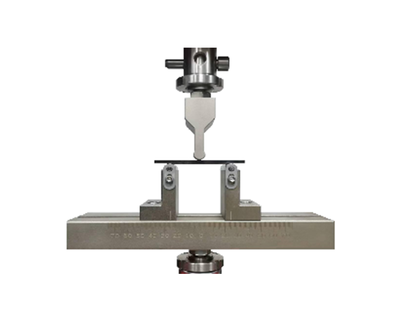 Fixtures/Grips Used on Universal Testing Machines