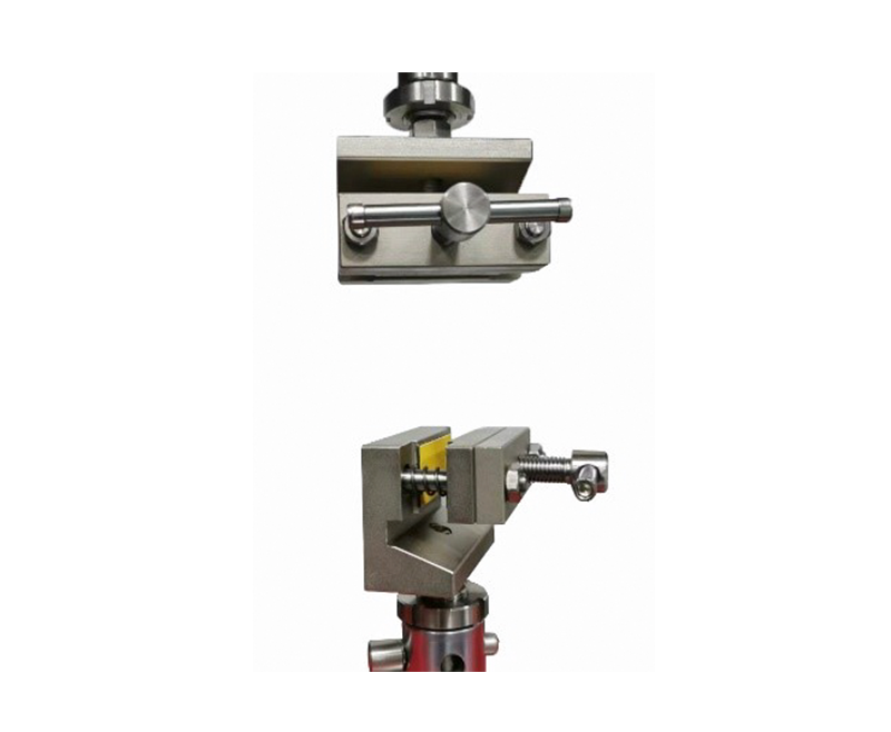 Fixtures/Grips Used on Universal Testing Machines
