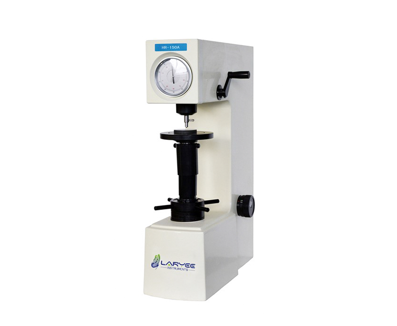 Rockwell Hardness Tester
