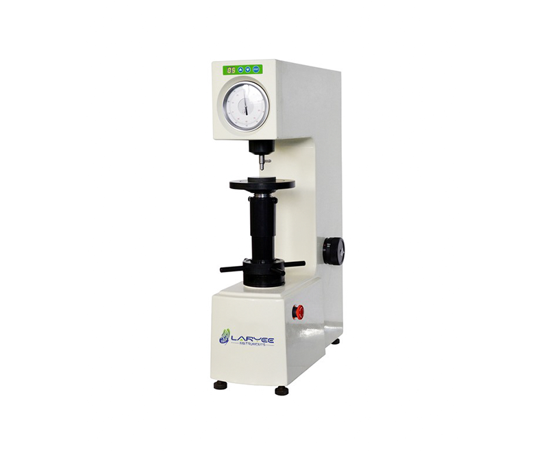 Rockwell Hardness Tester