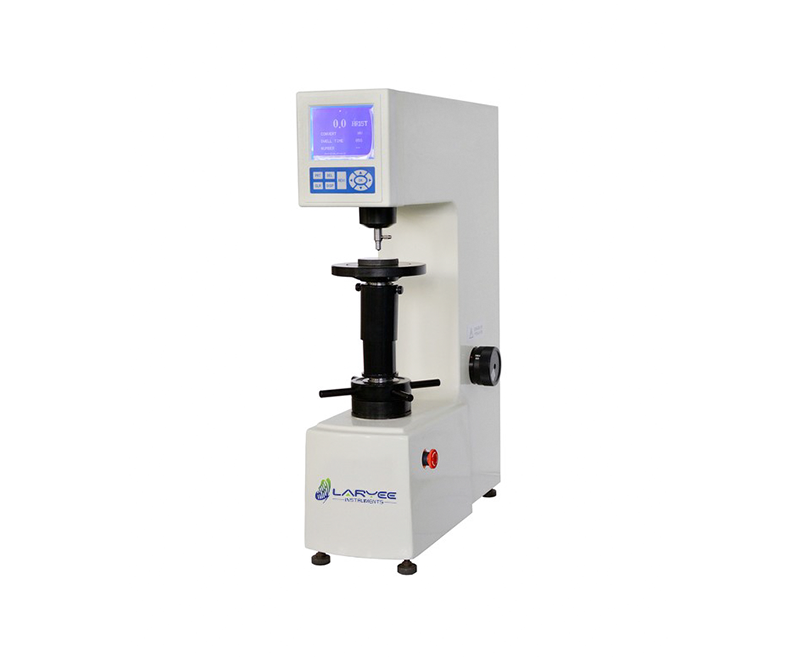 Digital Superficial Rockwell Hardness Tester