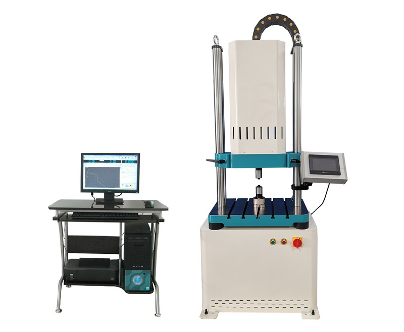 Computer Control Dynamic Testing Machine