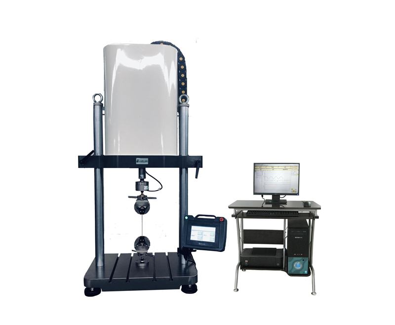 Computer Control Dynamic Testing Machine