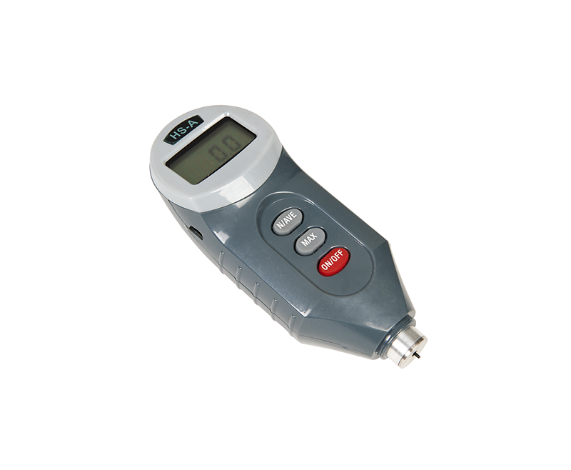 Digital Shore Hardness