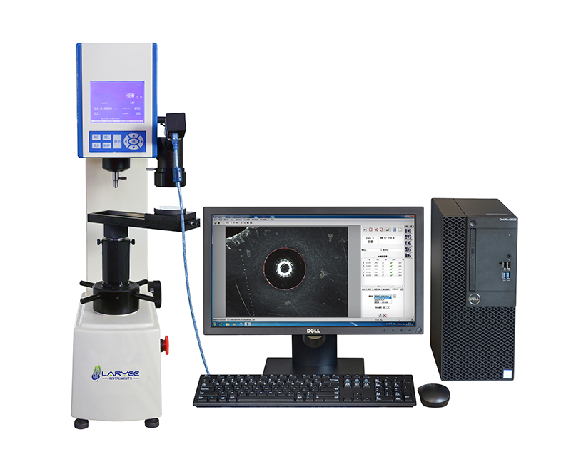 CCD-Automatically-ImageMeasuring-System For HBRVS-187.5