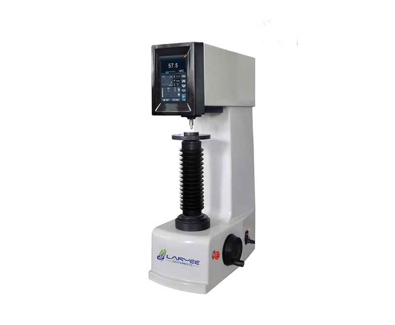 Automatic Double Rockwell Hardness Tester