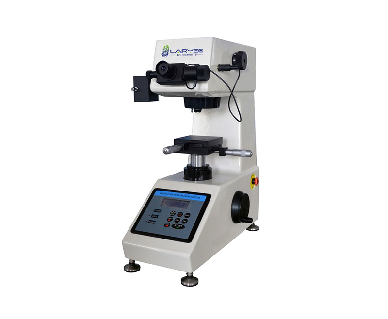Digital Micro Hardness Tester HVS-1000Z