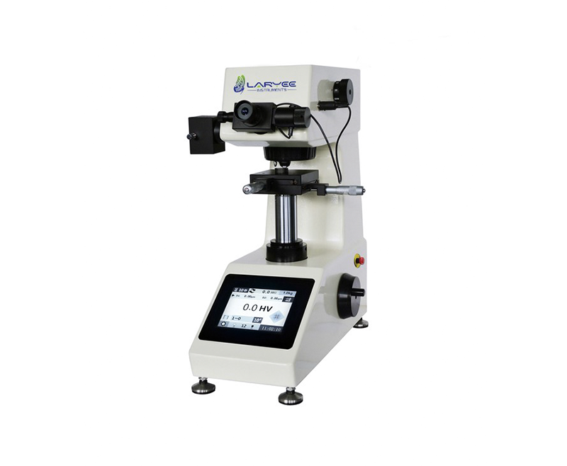 Touch Screen Digital Micro Hardness Tester