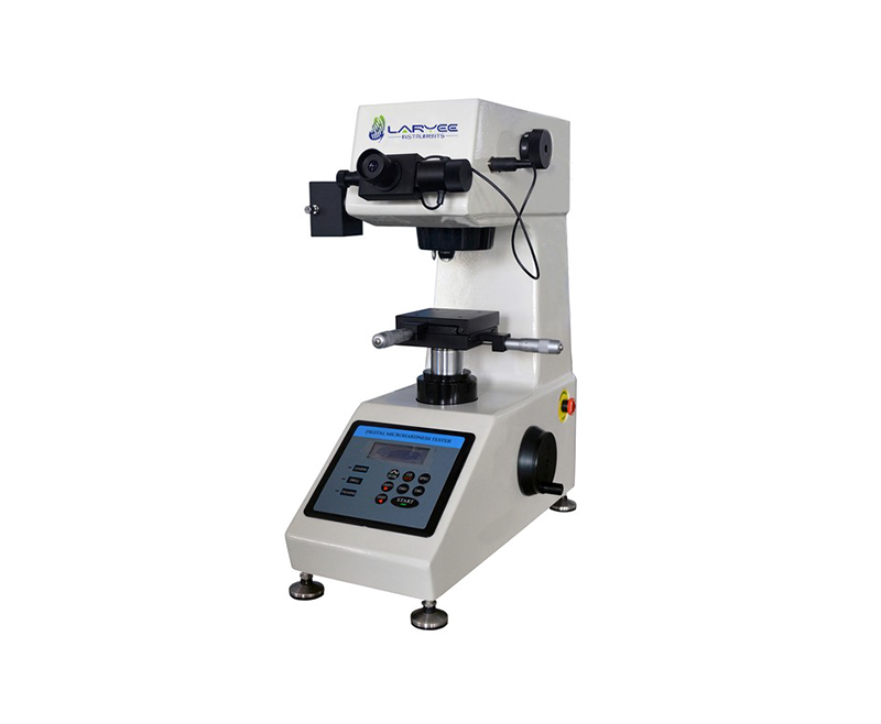 Digital Micro Vickers Hardness Tester