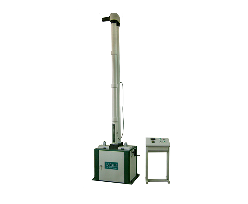Digital Falling Hammer/weight Impact Testing Machine