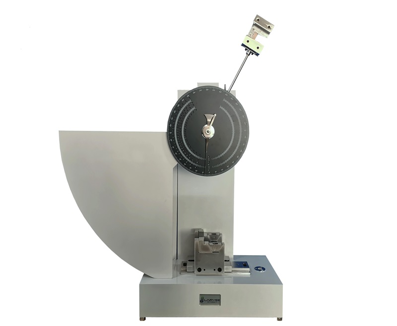 Charpy  Impact Testing Machine