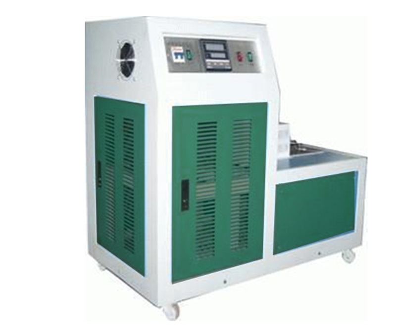 Low Temperature Chamber Dwc Series