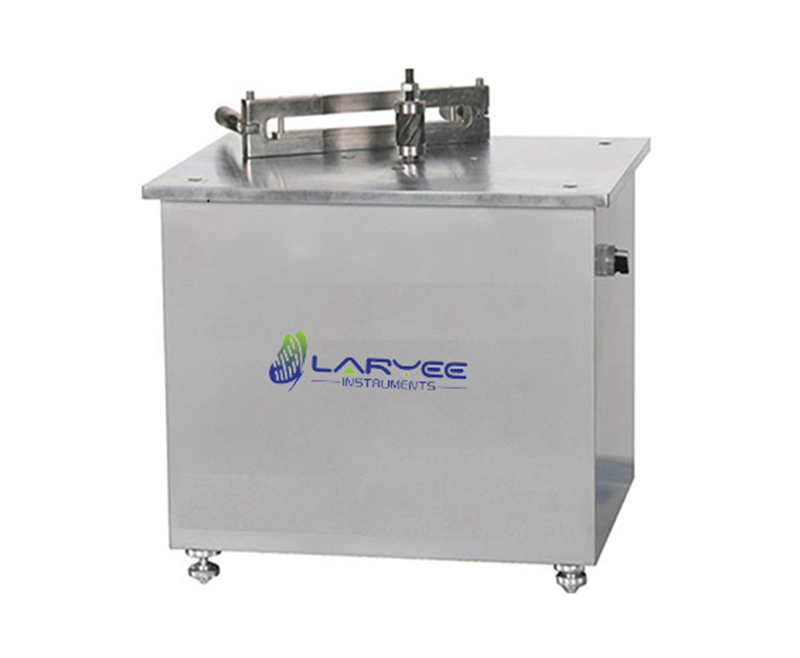 Dumbbell Shape Sample Machine LYDS-250