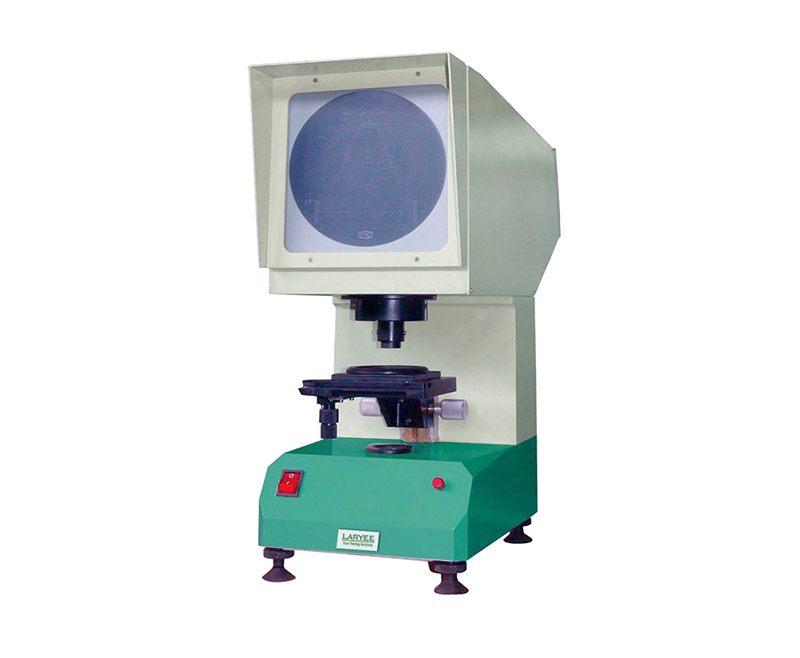 Impact Specimen Notch Projector NP-200