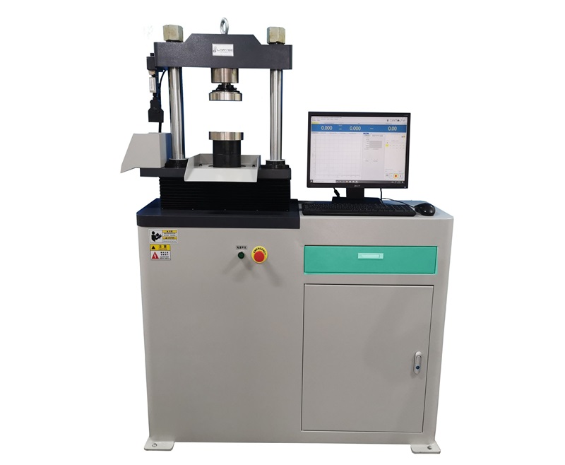 Building material Compression And Flexural Testing Machine