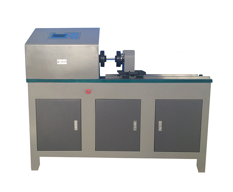 Digital Electronic Torsion Testing Machine