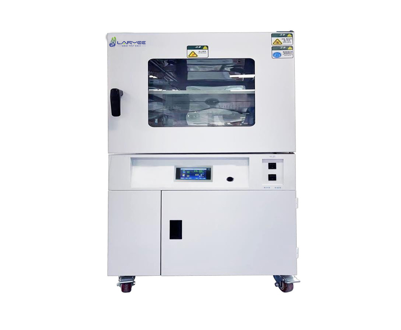 Digital High Precision Vacuum Drying Oven