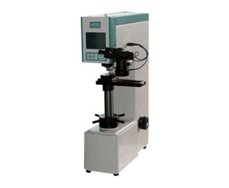 Digital Universal Hardness Tester