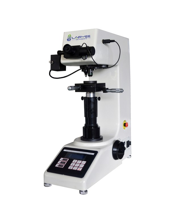 Digital  Vickers Hardness Tester HVS10/50