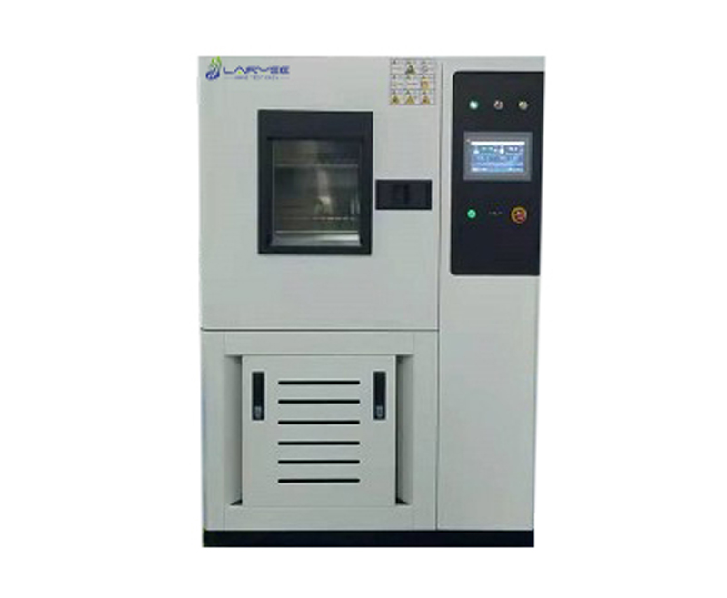 Programmable Temperature and Humidity Chamber