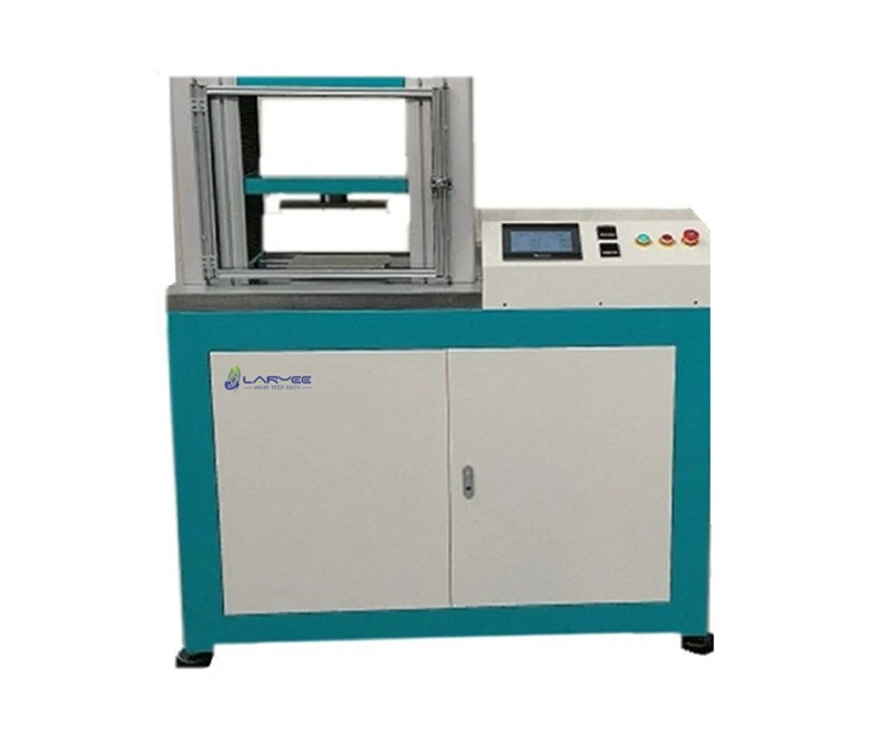 Flexible Circuit Board/Touch Screen Dynamic Testing Machine