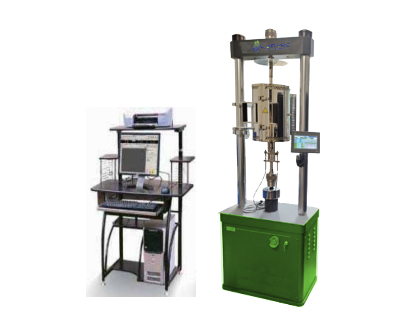 Electronic Creep Endurance Testing Machine