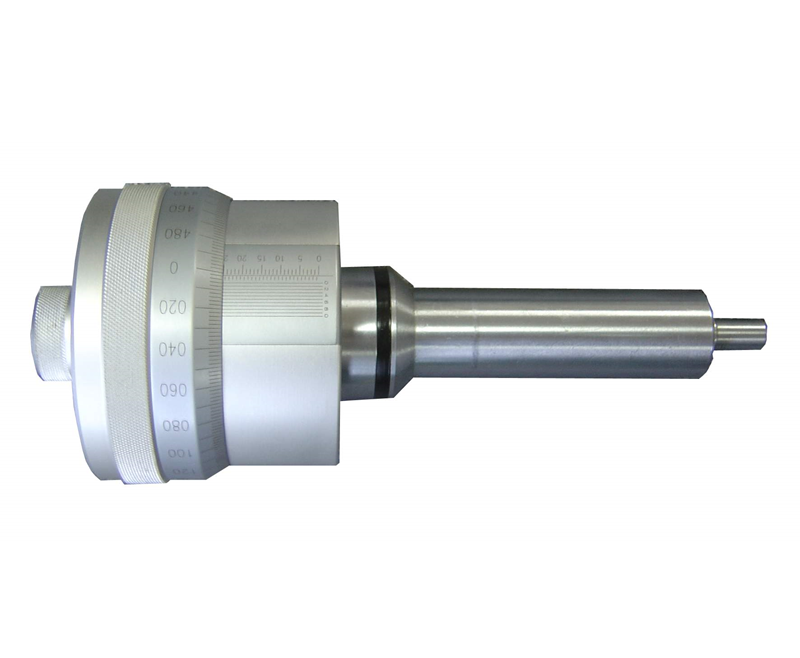 Calibration Instrument for Extensometer